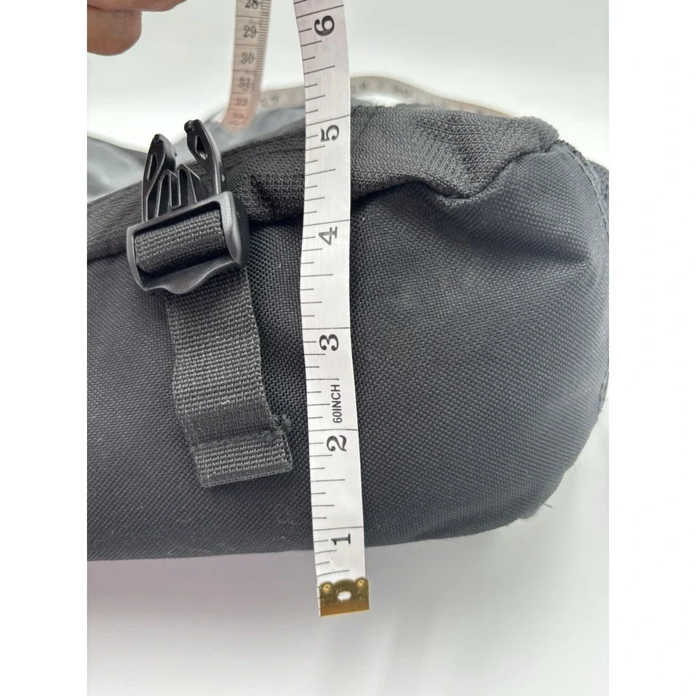 SwissGear‎ Black Messenger Laptop Bag Shoulder Crossbody Travel Organizer Case